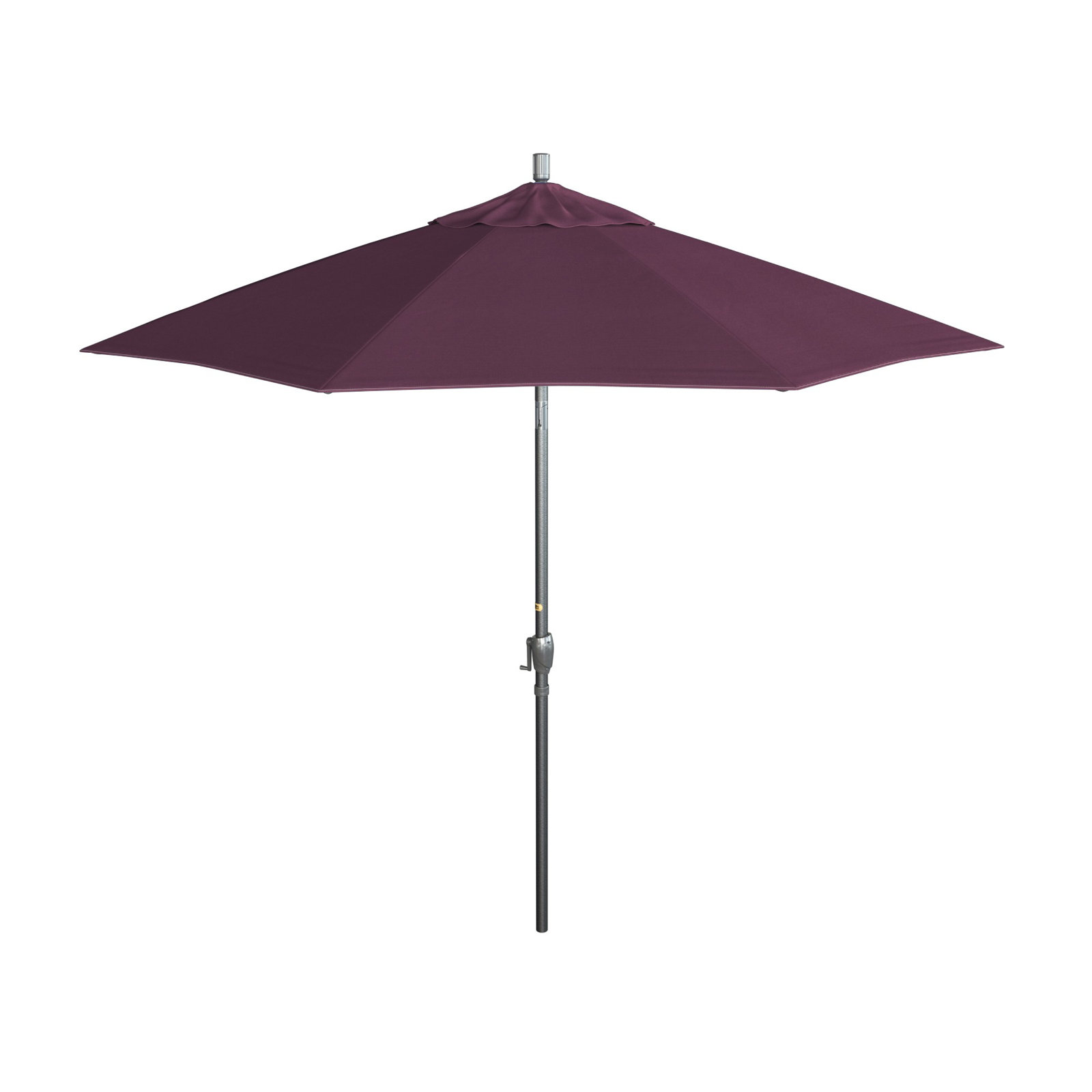 Lexia 90'' Sunbrella® Outdoor Umbrella, Iris Sunbrella®