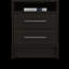 Modern Minimalist Nightstand-335983423