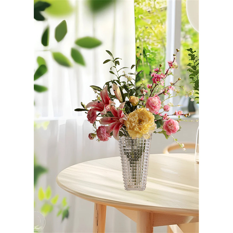 Décoration de salon, salle à manger, fleur