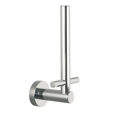 Conte Wall Mounted Toilet Paper Holder