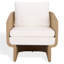 Fauteuil Giuseppe