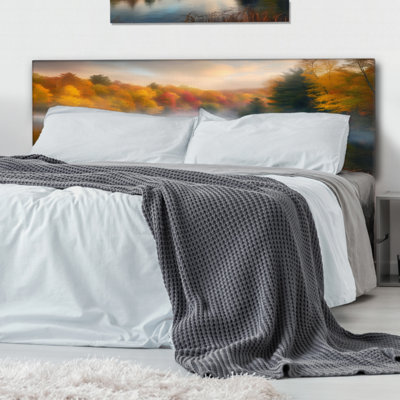 Kartika Upholstered Headboard
