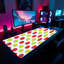 Polyester Desk Pad-1221776115