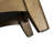  Karpinski Pub Dining Table w/ 18" Leaf & Storage