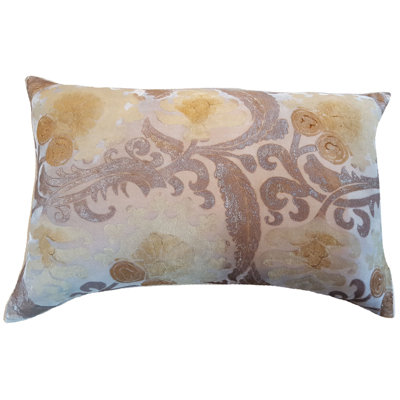 Masolino II Rectangular Pillow Cover