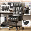 Fauteuil de direction Charlytte-686171397