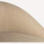 Chaise pivotante June