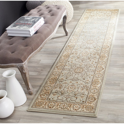 Lavelle Performance Oriental Rug