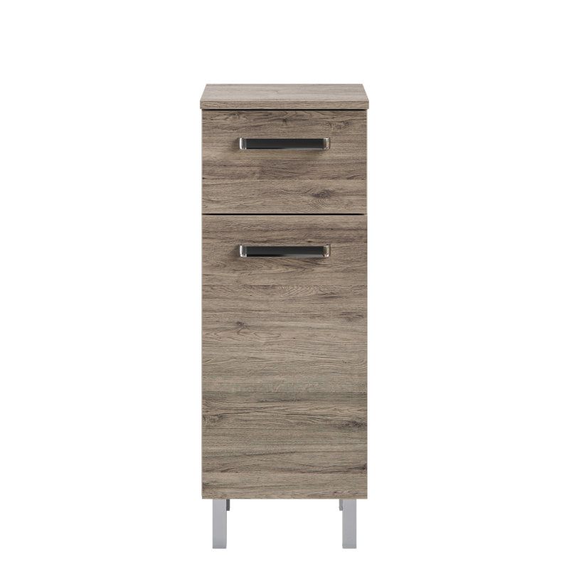 Quickset 313 Freestanding Bathroom Cabinet
