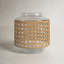 Lenka 9.75'' Glass Table Vase
