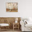 Golden Day Landscape, estampe numérique, design par Amanda Hilburn-653173146-653173149