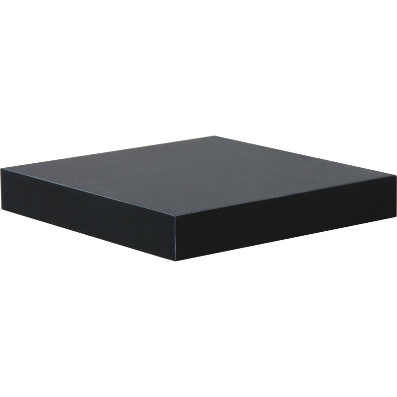 MountMartin Image Bar, 3.8cm H x 23.5cm W x 23.5cm D, Petrol