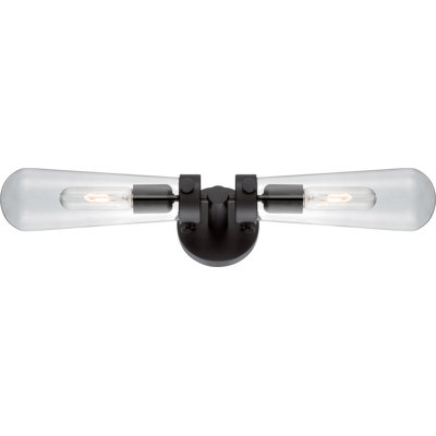 Edern 2 - Light Dimmable Vanity Light
