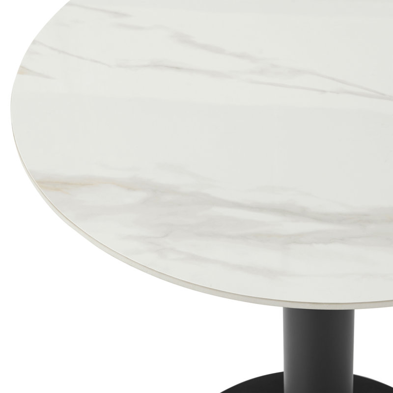 Table de bar Aguilar, Bar Height