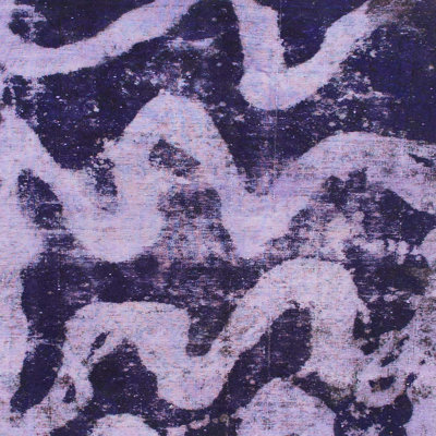 Abstract Indoor Rug