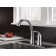 Pilar Bar Faucet with Diamond Seal Technology