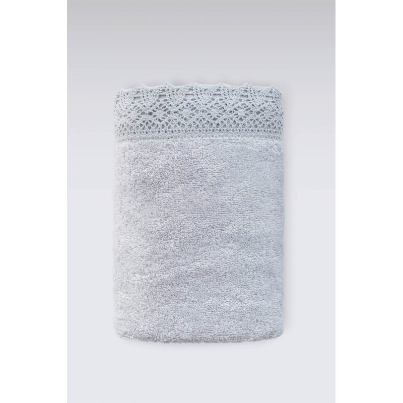 Drap de bain 100% coton Nevin
