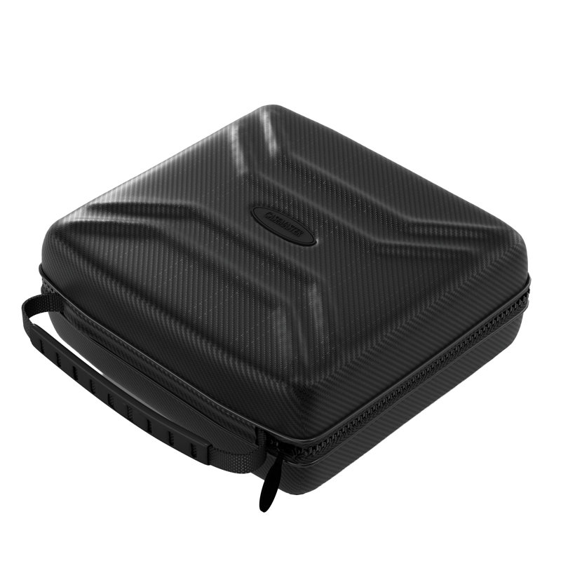 Étui de fléchettes Casemaster Ventura Pro noir