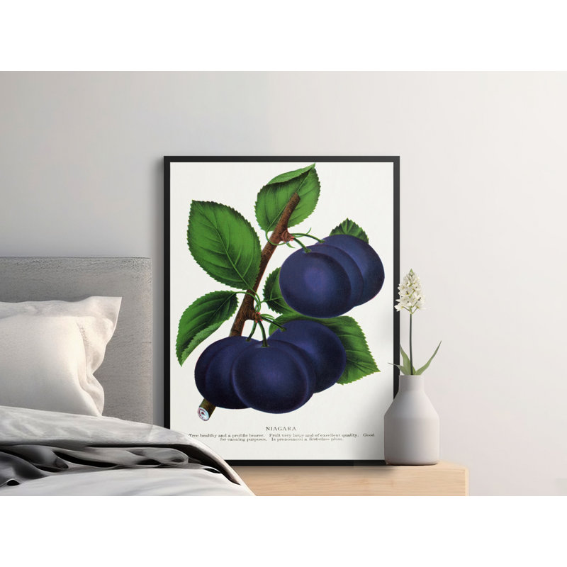 Geir Floater Frame Print, 11x14