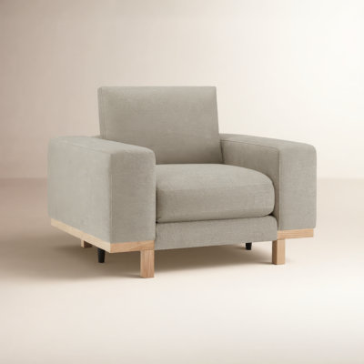 Arnette Armchair