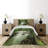 Forest Polyester Coverlet-1741735080