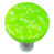 Vert printemps / blanc