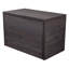 Plateau de meuble-lavabo double 70,88 po Mcnulty-142353894