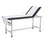 Lit-table pliable à dossier réglable-98610792