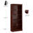 Magomed Business Furniture Tall 5 Shelf Bookcase