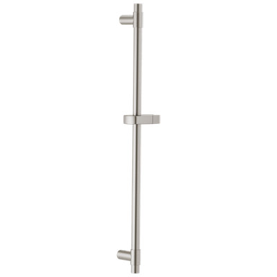Barre coulissante réglable 24 po
