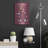 Trinx 'Norepinephrine Molecule 2' by Luxe Portfolio, Metal Wall Art-1293133600