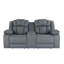 Causeuse inclinable Yepez