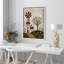 Abstrait moulin à vent, illustrations, maison de campagne française, chambre d'enfant, décor Nersery-102453419-102453422