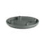 VELA 1.38" Stoneware Tabletop Candelabra-1887028499