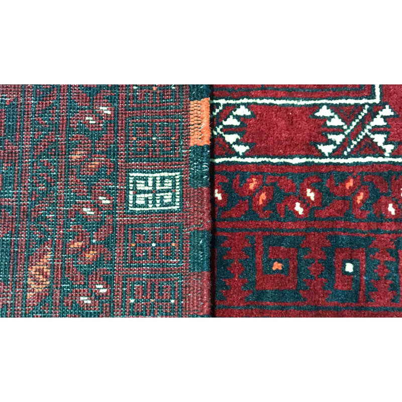 One-of-a-Kind 5'4" X 7'11" Area Rug