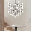 Mara 45 - Light LED Chandelier-56360463