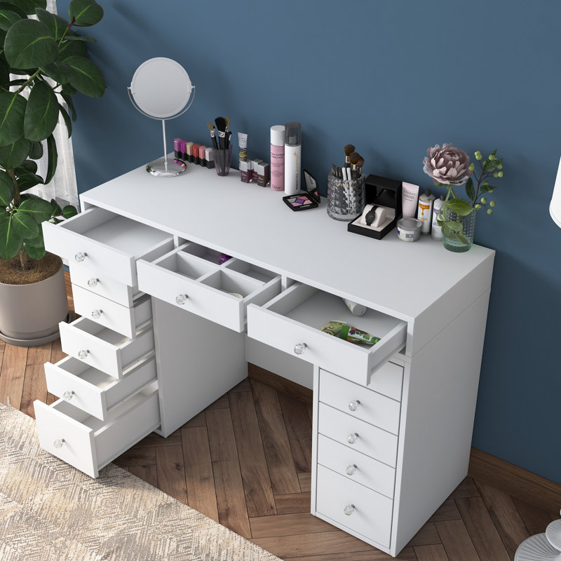 Atesha Dressing Table
