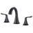 Scarlett Widespread 2-handle Bathroom Faucet