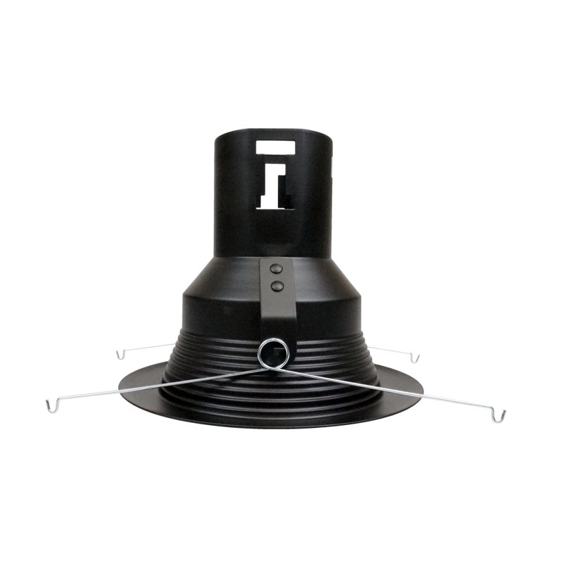 5'' Baffle Recessed Trim