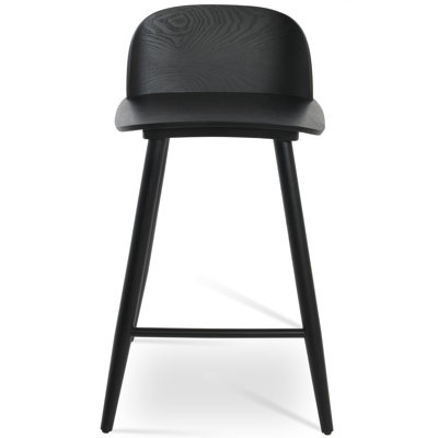 Tabouret de bar et de comptoir Janelle