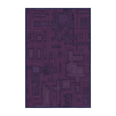 Performance Wool Indoor Rug