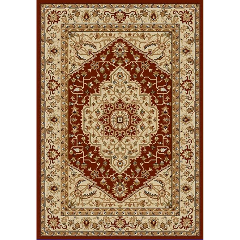 Tapis Riverhead Performance Southwestern, Rectangle 6 pi 7 po x 9 pi 1 po