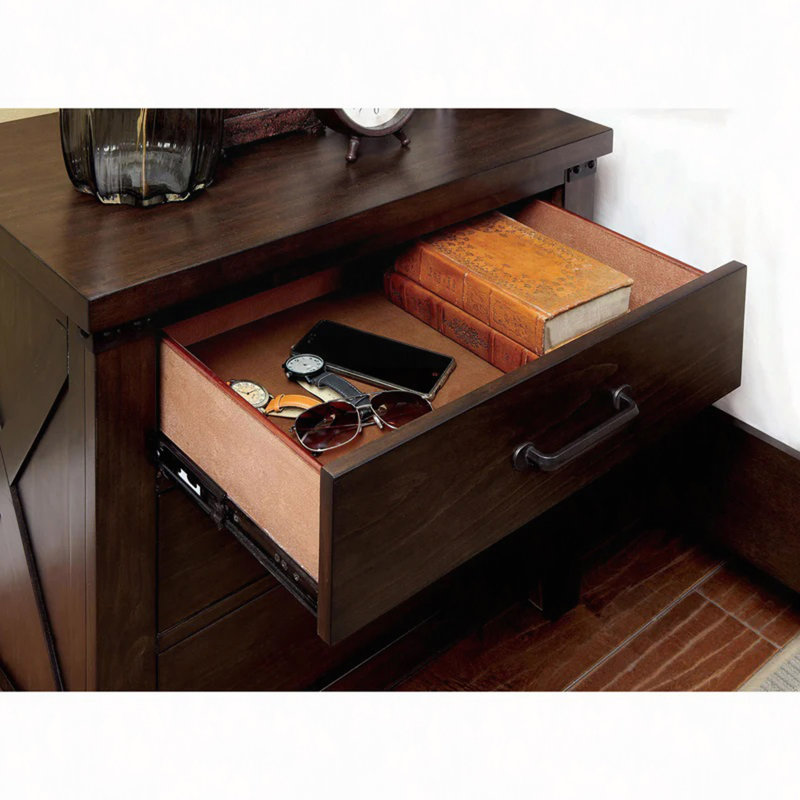 Table de chevet 1Pc