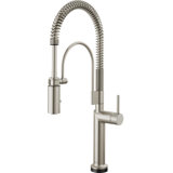 Odin® Smarttouch Semi-Professional Kitchen Faucet