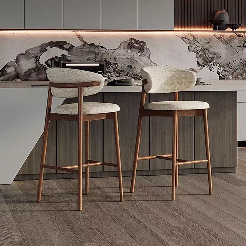 Tabouret de bar 25,59 po