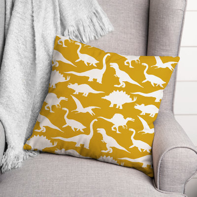 Housse de coussin carrée/insert