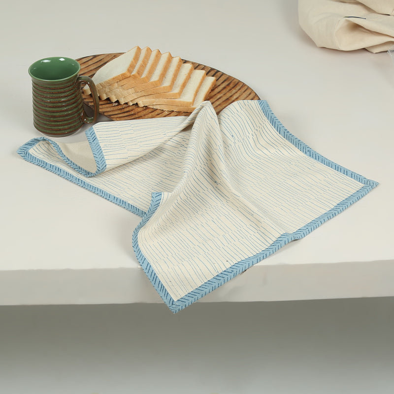 Serviette de cuisine TEABREK 