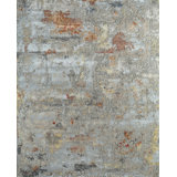 Sable Hand-Knotted Rug