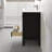 Eviva London 30"W x 18"D Bathroom Vanity with Undermount Porcelain Sink-25180571-89192814