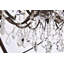 Lustre globe à bougie 18 lumières Svante-22858832-22858836